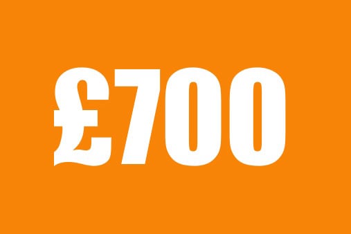 The COMPLETE Video Launch - £700