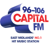 Client logo: Capital FM