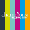 Client logo: Champions PLC