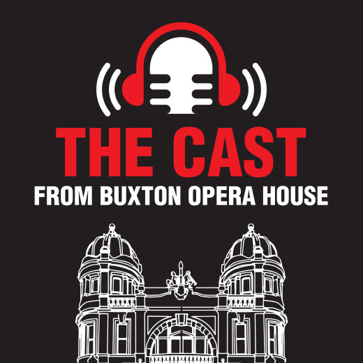 The Cast from Buxton Opera House