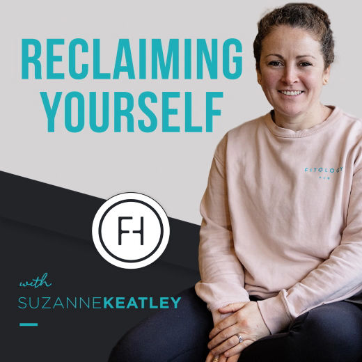 Reclaiming Yourself
