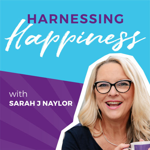 Harnessing Happiness