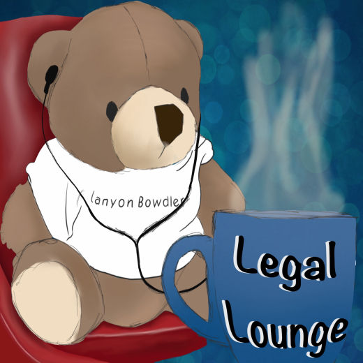 The Legal Lounge