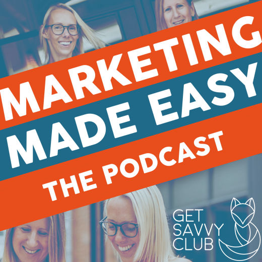 Marketing made Easy