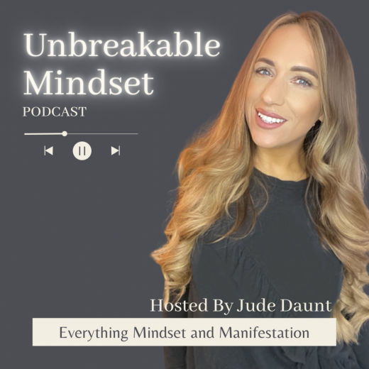 Unbreakable Mindset