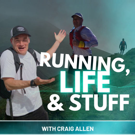 Running, Life & Stuff