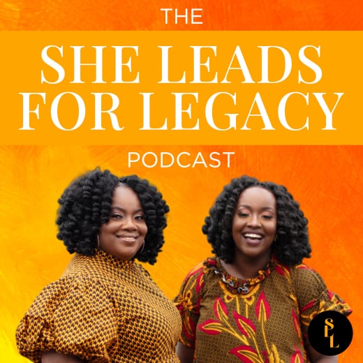 She Leads for Legacy
