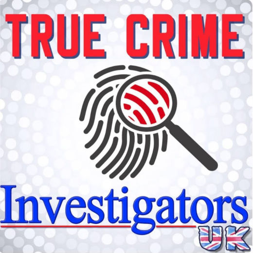 True Crime Investigators UK