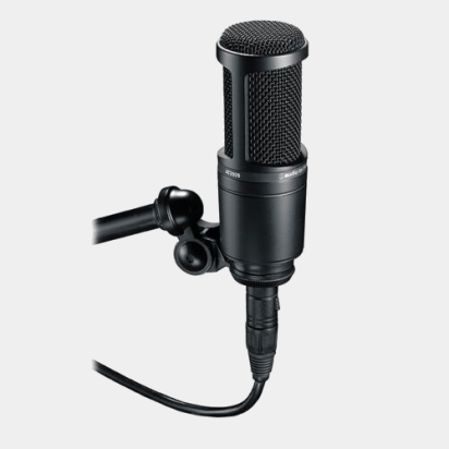 AudioTechnica AT2020 XLR