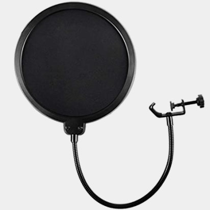 Pop filter